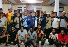 Jemput Bola  Warga Sampaikan Beragam Keluhan Pertanahan dan Perizinan Kapal
