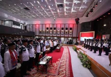 Pramono Harap FORKABI Perkuat Peran Budaya Betawi menuju Jakarta Kota Global