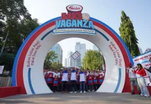 Libatkan 50 Pedagang Bakso, Festival Sasa Bakso Vaganza Digelar Pekan Ini