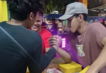 Genggaman Positif Anak Muda: Menjinakkan Kenakalan Remaja Lewat Olahraga Panco