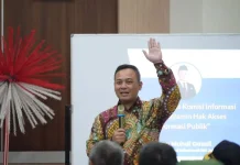 KI DKI Minta Badan Publik Berbenah Perbaiki Kualitas Layanan Informasi Publik