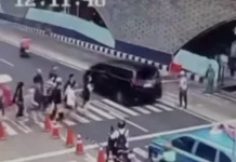 Dishub DKI Tegaskan Kendaraan Wajib Berhenti Saat Pelican Crossing Menyala Merah