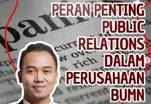 Program #PakarBerbicara Bantu Masyarakat Perkuat Literasi Public Relations