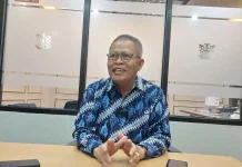 IKJ Manfaatkan Festival Kali Pasir Sebagai Sarana Pemberdayaan Pelaku UMKM