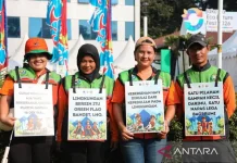 Pemprov DKI Ajak Masyarakat Kelola Pangan Dengan Bijak