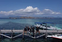 Kemenpar Perluas Pilihan Paket Wisata Domestik Open Trip