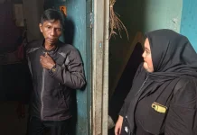 Tawa di Atas Kamar 3x2: Kisah Warga Menantang Pengapnya Kampung Bandan