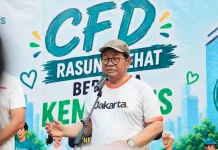 Pemprov DKI Jakarta Ambil Langkah Tegas Atasi Penumpukan Sampah