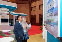 PLN EPI Perkuat Ekosistem Hidrogen Rendah Karbon Nasional di GHES 2026