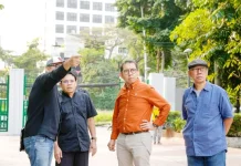 Kemenpar Berencana Rekonstruksi Rumah Proklamasi, Jadikan Pusat Sejarah-Edukasi