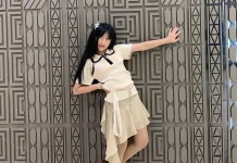Charlotte Theodorus Kembangkan Bakat Multitalenta, Pendidikan Tetap Prioritas