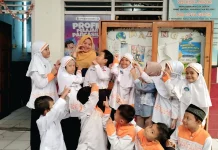 Sabtu Tak Lagi Libur, Ini Curhatan Orang Tua Murid SDN di Depok