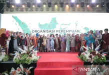 Ketum Kowani: Putri Ariani Simbol Inklusivitas dan Kekuatan Anak Indonesia