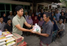 King Musa, Investor Muda Asal Sumenep yang Dikenal Dermawan