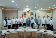 RRI dan Spotify Jajaki Kolaborasi Podcast untuk Perluas Jangkauan Konten