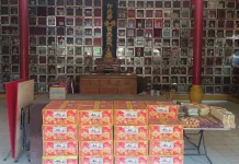 Mengabdi Tanpa Jaminan: Dedikasi Sunyi Penjaga Rumah Abu Bergaji Pas-pasan