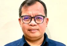 Gelar Budaya Wayang Kulit Warga Papeling