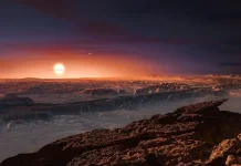 Penemuan Terbaru Ungkap Karakteristik Unik 4 Planet Terdekat Ekstrasurya