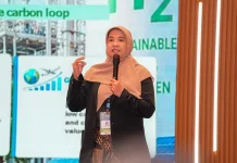 Dukung Transisi Energi Nasional, PLN EPI Bangun Ekosistem Hidrogen Hijau
