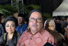 Cadangan Air Jakarta Masih Terlendali, Pemprov DKI Siap Bantu Wilayah Sekitar