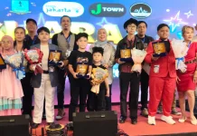 Suara Anak Indonesia 2026, Ajang menuju Penyanyi Profesional