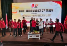 27 Tahun LMND, Gagas Politik Redistribusi untuk Kesejahteraan Rakyat