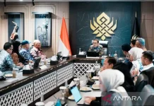 Kemenbud-PANDI Akan Gelar Lomba Menulis Dongeng Anak Gunakan Aksara Nusantara