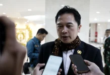 Kevin Wu Minta Pemprov DKI Mampu Cegah Konflik Sosial
