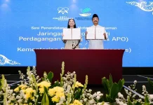 Kemensos-Jarnas Anti TPPO Perkuat Penanganan Terhadap Korban Perdagangan Orang