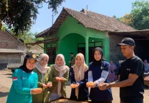 UPN Veteran Jawa Timur Terapkan Teknologi Pascapanen Jagung