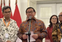 Gubernur Pramono Minta Mal Kurangi Pagar Tinggi
