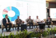 Standardisasi Biomassa dan Rantai Pasok Jadi Kunci Keberhasilan Co-firing PLTU