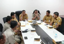 Pemkot Jakbar Optimalkan Penagihan Pajak Kendaraan Bermotor lewat Surat Imbauan