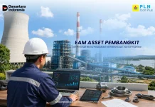 Aset Pembangkit Berumur Panjang karena Pengelolaan yang Benar