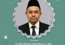 Hikmah dari Sebuah Ujian Hidup