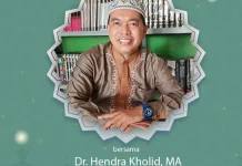 Pedoman Hidup Muslim Sukses Dunia Akhirat