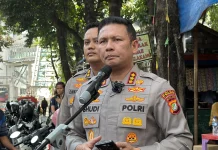 Polda Metro Jaya Imbau Warga Tak Main Hakim Sendiri saat Tangkap Pelaku Kejahatan