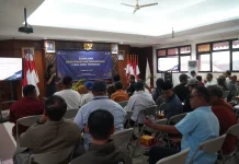 Awasi Peredaran Rokok Ilegal, Bea Cukai Marunda Libatkan Warga