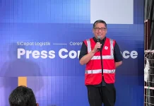 SiCepat Resmi Luncurkan SiCepat Logistik
