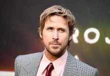 Ryan Gosling Resmi Jadi Johnny Blaze