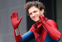 Tom Holland Bocorkan Detail Spider-Man: Brand New Day