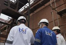 PT Biro Klasifikasi Indonesia (Persero) Perkuat IDSurvey dan Danantara