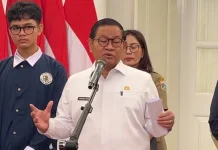 Gubernur Pramono Imbau Jaga Kerukunan Bersama, Jakarta Terbuka Bagi Siapa Saja