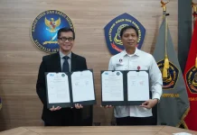 SGU-Poltek SSN Jalin Kerja Sama Perkuat Pendidikan dan Riset Keamanan Siber