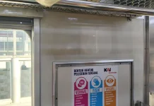 Jangan Diam! Kenali dan Laporkan Pelecehan Seksual di Transportasi Umum