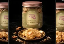 Ranami Cakes Kembangkan Kue Sehat Tembus Pasar Ritel Modern