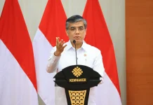 Menaker: Dialog Sosial Kunci Atasi Tantangan Ketenagakerjaan