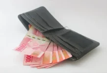 Akhir Bulan, Dompet Tetap Aman
