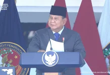 Presiden Prabowo Optimis Indonesia Jadi Ekonomi Keempat Dunia dalam 25 Tahun