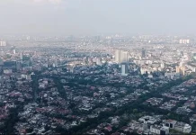 Tips Menghadapi El Niño dan Polusi Udara